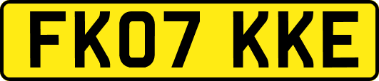 FK07KKE