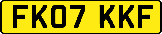 FK07KKF