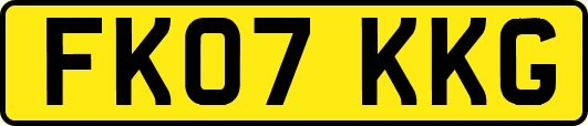 FK07KKG