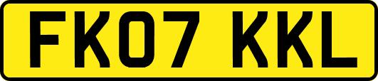FK07KKL