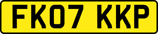 FK07KKP