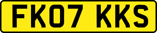 FK07KKS