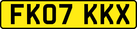 FK07KKX