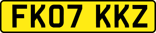FK07KKZ