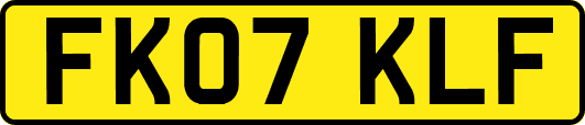 FK07KLF