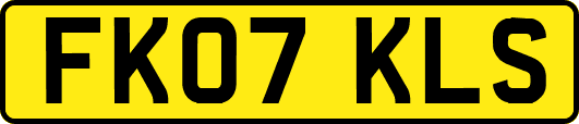 FK07KLS