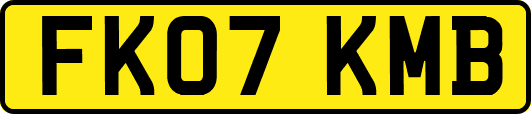 FK07KMB