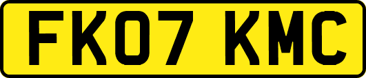 FK07KMC