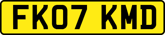 FK07KMD