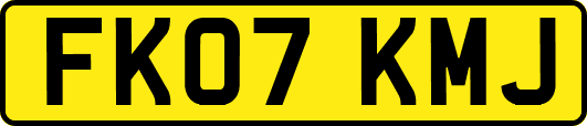 FK07KMJ