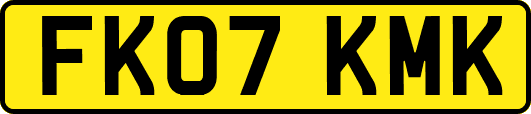 FK07KMK