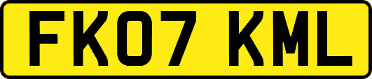 FK07KML