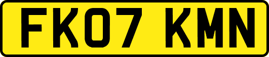 FK07KMN