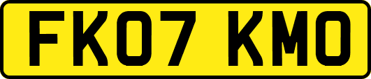 FK07KMO