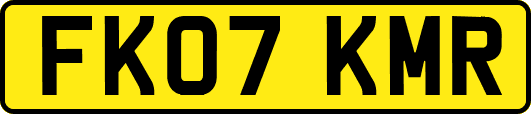 FK07KMR