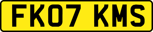 FK07KMS