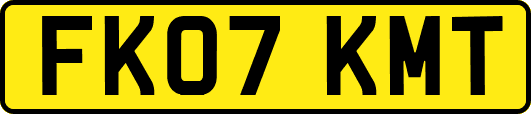 FK07KMT
