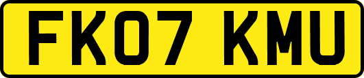 FK07KMU