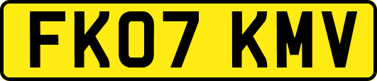 FK07KMV