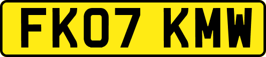 FK07KMW