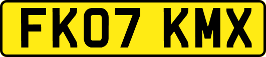 FK07KMX