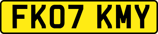 FK07KMY