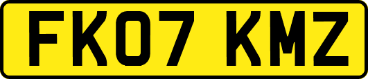 FK07KMZ
