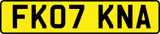 FK07KNA