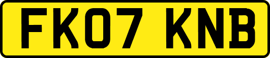 FK07KNB