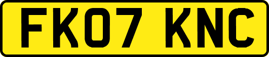 FK07KNC