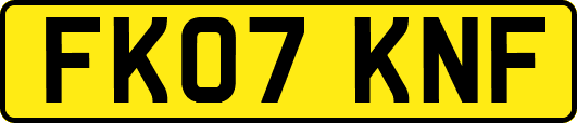 FK07KNF