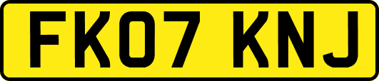 FK07KNJ
