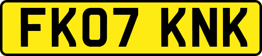 FK07KNK