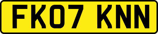 FK07KNN