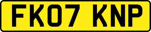 FK07KNP