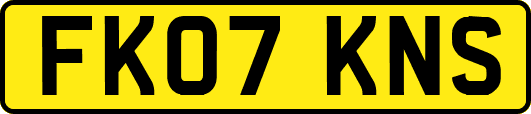 FK07KNS