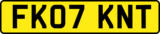 FK07KNT