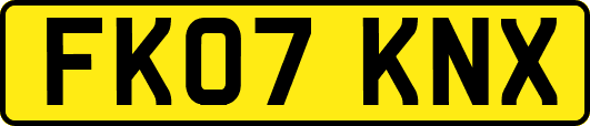 FK07KNX