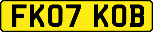 FK07KOB