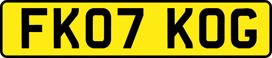 FK07KOG