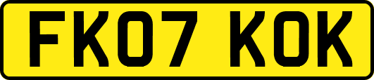 FK07KOK