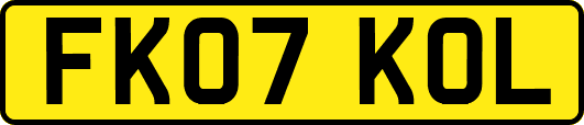 FK07KOL