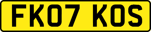 FK07KOS