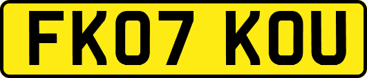 FK07KOU