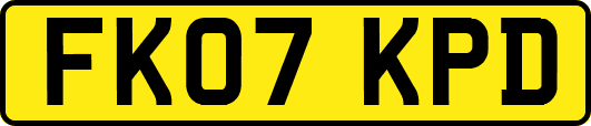 FK07KPD
