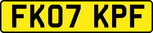 FK07KPF