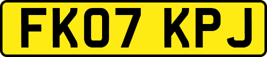 FK07KPJ