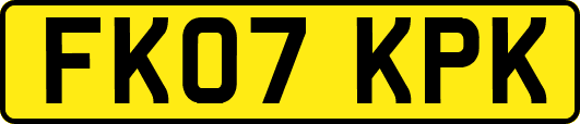 FK07KPK