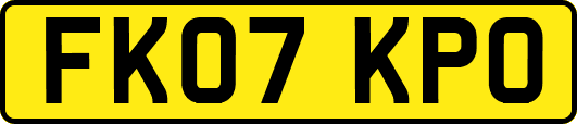 FK07KPO