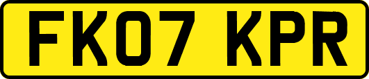 FK07KPR